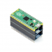 10-DOF IMU Sensor Module for Raspberry Pi Pico, Onboard ICM20948 and LPS22HB Chip